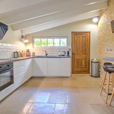 Βίλα Demeure Renovee De Standing Molieres (Dordogne)