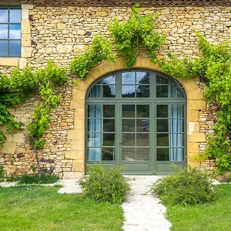 Βίλα Demeure Renovee De Standing Molieres (Dordogne)